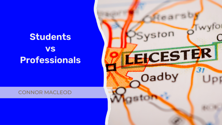 Professional Tenants vs. Students: Which Tenant Profile is Best for Your HMO Property in Leicester?